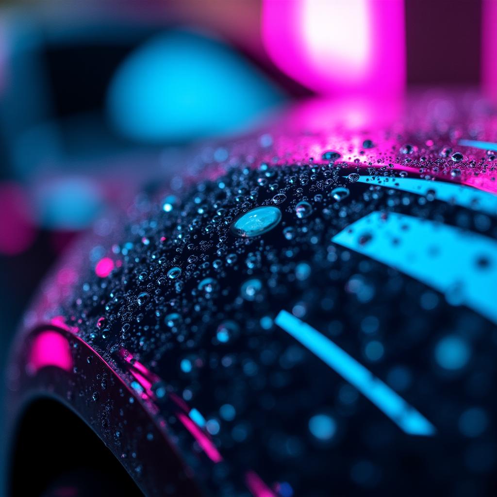 Professionele carwash documentatie